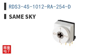 RDS3-4S-1012-RA-254-D ͼƬ